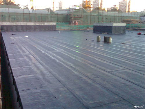 高新區專業防水補漏服務: 解決滲漏難題，保障建筑安全