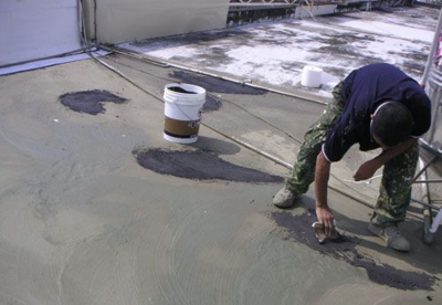 網(wǎng)購便捷存隱患，防水補(bǔ)漏還需專業(yè)護(hù)航