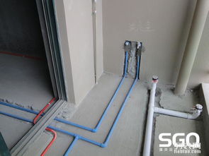 深圳宇宏健康花城100平米家庭裝修與水電維修全攻略